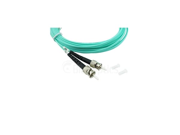 BlueOptics SFP3333EU50MK, 50 m, OM3, st, st