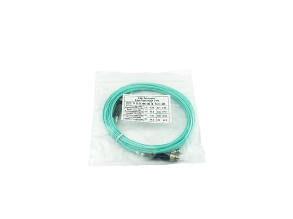 BlueOptics SFP3333EU50MK, 50 m, OM3, st, st