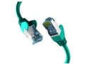 Miniatyrbilde 1 av 2: EFB Elektronik EC020200196, 3 m, Cat7, S/FTP (S-STP), RJ-45, RJ-45