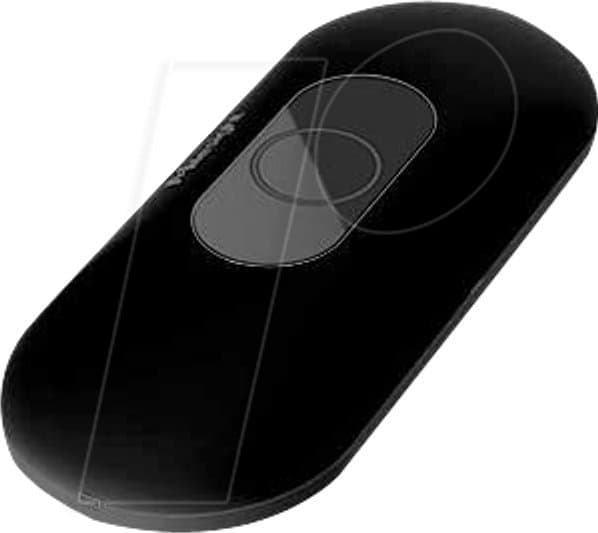 Milesight IoT AI ToF People Counting Sensor, VS133-868M-Black WiFi / LoRaWAN (VS133-868M-Black)