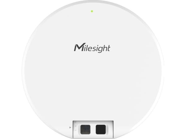 Milesight IoT Bathroom Occupancy Sensor, VS330-868M LoRaWAN / ToF (VS330-868M)
