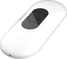 Milesight IoT AI ToF People Counting Sensor, VS133-868M-White WiFi / LoRaWAN (VS133-868M-White)