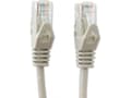 Pikkukuva 3 / 4: Techly ICOC CCA6U-050T, 5 m, Cat6, U/UTP (UTP), RJ-45, RJ-45