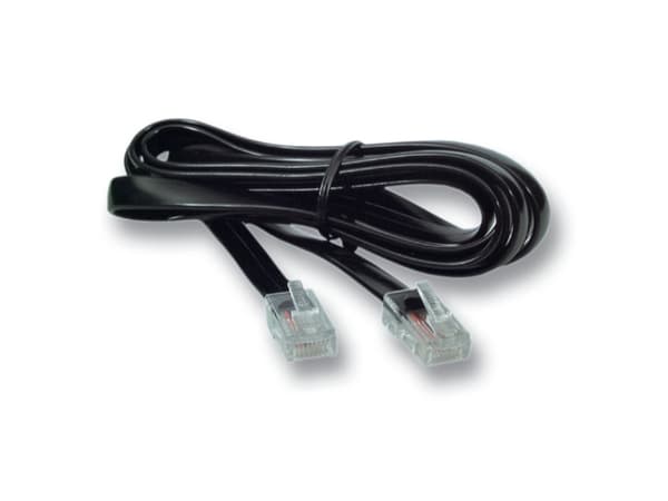 EFB Elektronik K2407SW.2, 2 m, RJ-45, RJ-45