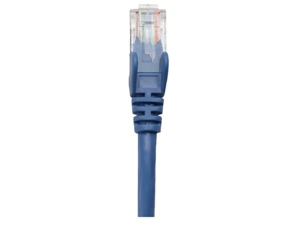 Intellinet Cat6, UTP, 15m, 15 m, Cat6, U/UTP (UTP), RJ-45, RJ-45
