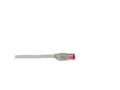 Miniatyrbilde 4 av 5: EFB Elektronik K0700GR.5, 5 m, Cat7, S/FTP (S-STP), RJ-45, RJ-45, Grå