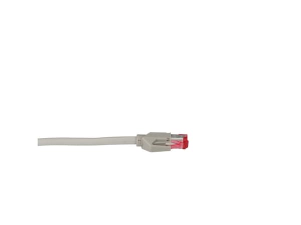 EFB Elektronik K0700GR.5, 5 m, Cat7, S/FTP (S-STP), RJ-45, RJ-45, Grå