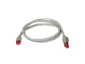 Miniatyrbilde 1 av 5: EFB Elektronik K0700GR.5, 5 m, Cat7, S/FTP (S-STP), RJ-45, RJ-45, Grå