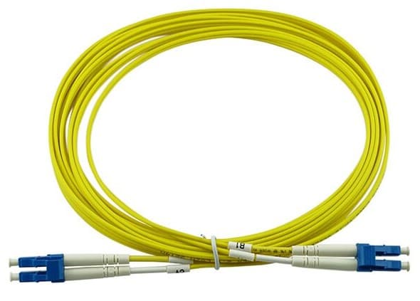 BlueOptics 040402G5120000030M, 30 m, LC/APC, G.657.A1, 2x LC, 2x LC