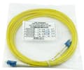 Miniatyrbilde 5 av 5: BlueOptics 040402G5120000030M, 30 m, LC/APC, G.657.A1, 2x LC, 2x LC