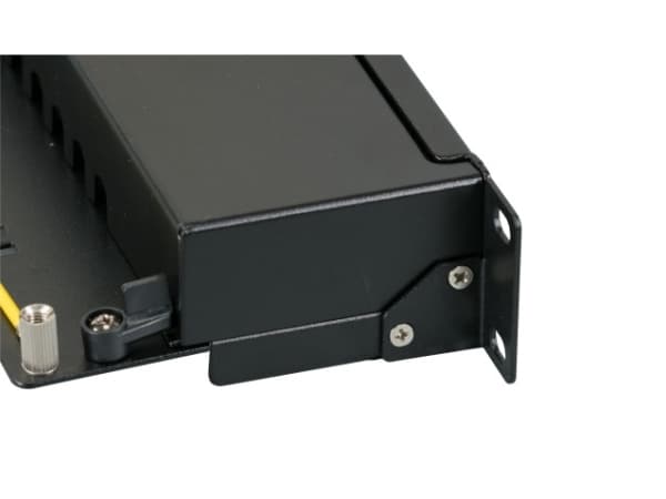 EFB Elektronik 37737SW.12, 10000 Mbit/s, RJ-45, Cat6a, 22/24, 50 N, Lajittelu