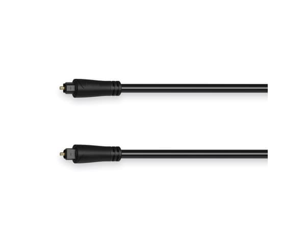 Hama 00179210, 0,75 m, ODT, TOSLINK, TOSLINK