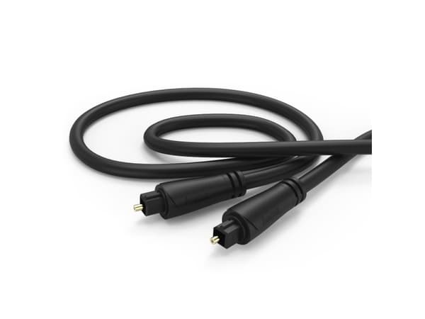 Hama 00179210, 0,75 m, ODT, TOSLINK, TOSLINK