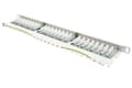 Miniatyrbilde 2 av 2: Alcasa GC-N0137, Gigabit Ethernet, RJ-45, Cat6, S/UTP (STP), 22/26, Hvit