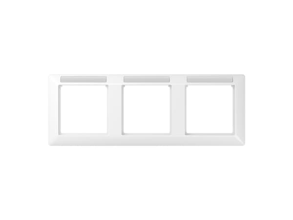 JUNG AS5830BFINAWW, Plast, JUNG, 1 styck