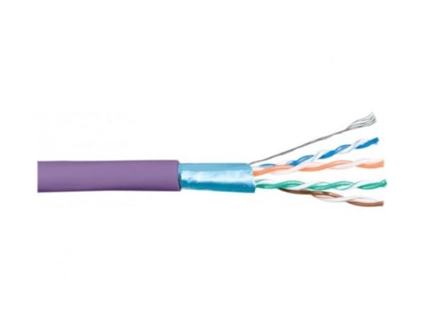 Dexlan 613022, 100 m, Cat5e, F/UTP (FTP)