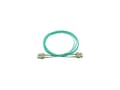Pikkukuva 1 / 5: BlueOptics 575702T5120000015M-BO, 15 m, LC/APC, OM3, 2x CS, 2x CS, 2x CS