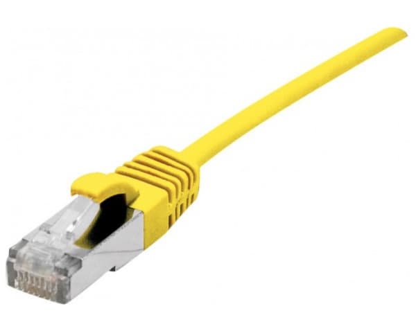 Dexlan 858712, 5 m, Cat6a, S/FTP (S-STP), RJ-45, RJ-45