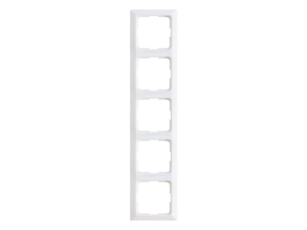 Legrand 776205, Valkoinen, Muovi, 1 kpl, 82 mm, 10 mm, 366 mm