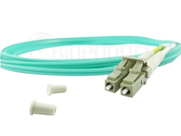 BlueOptics 055702K512000020M-BO, 20 m, LC/APC, OM3, 2x LC, 2x SC