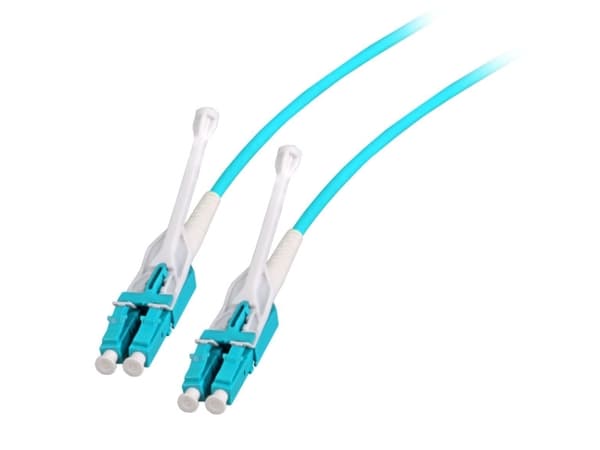 EFB Elektronik DJP-LCLCOM3-UNI-20, 20 m, OM3, LC, LC