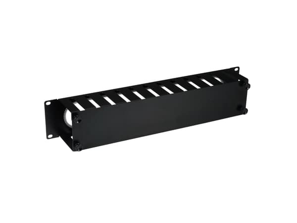 EFB Elektronik 699999NTS.2, Kabelholder, Stativ, Stål, Sort