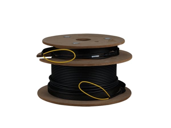 EFB Elektronik O8341L90OS2, 90 m, U-DQ(ZN) BH, OS2, 12x SC, 12x SC