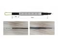 Miniatyrbilde 5 av 5: EFB Elektronik O8341L40OM3, 40 m, U-DQ(ZN) BH, OM3, 12x SC, 12x SC