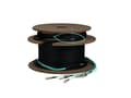 Miniatyrbilde 1 av 5: EFB Elektronik O8341L40OM3, 40 m, U-DQ(ZN) BH, OM3, 12x SC, 12x SC