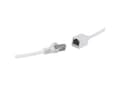 Miniatyrbilde 3 av 5: LogiLink CQX071S, 5 m, Cat6a, S/FTP (S-STP), RJ-45, RJ-45