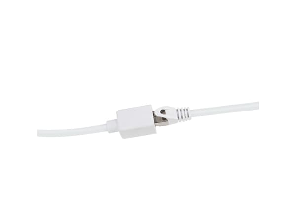 LogiLink CQX071S, 5 m, Cat6a, S/FTP (S-STP), RJ-45, RJ-45