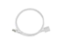 Miniatyrbilde 5 av 5: LogiLink CQX071S, 5 m, Cat6a, S/FTP (S-STP), RJ-45, RJ-45
