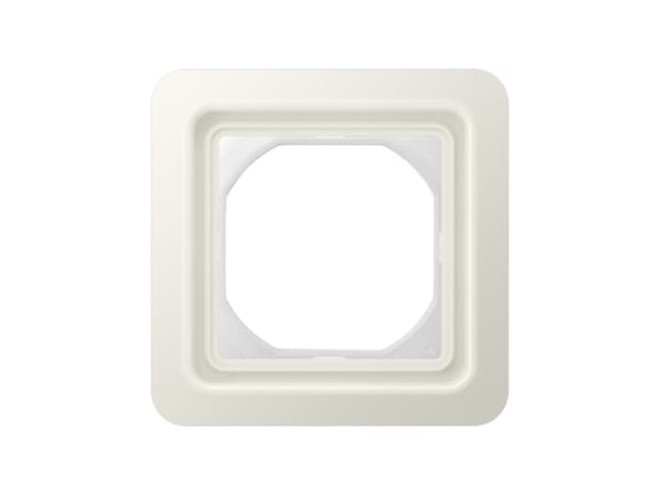 JUNG CD681WUW, Plast, JUNG, 1 stykker