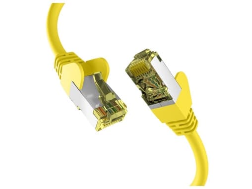 M-Cab EC020200071, 20 m, Cat6a, S/FTP (S-STP), RJ-45, RJ-45, RJ-45
