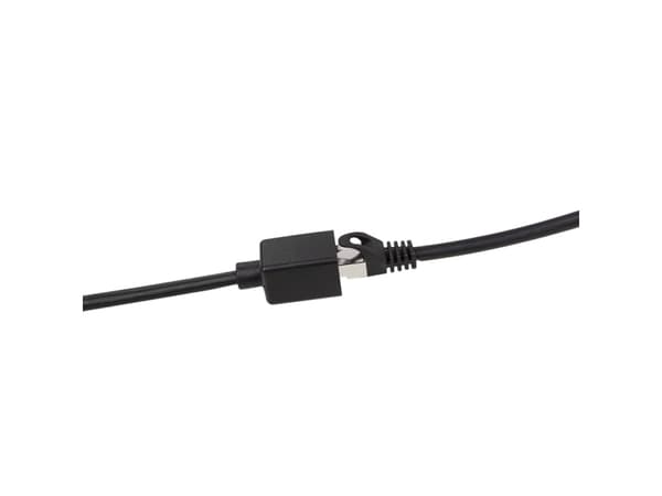 LogiLink CQX073S, 5 m, Cat6a, S/FTP (S-STP), RJ-45, RJ-45