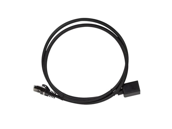 LogiLink CQX073S, 5 m, Cat6a, S/FTP (S-STP), RJ-45, RJ-45