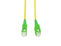 Miniatyrbilde 4 av 5: LogiLink FPSSC05, 5m, OS2, SC/APC, SC/APC