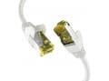 Miniatyrbild 2 av 2: M-Cab EC020200027, 20 m, Cat6a, S/FTP (S-STP), RJ-45, RJ-45