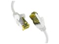 Miniatyrbild 1 av 2: M-Cab EC020200027, 20 m, Cat6a, S/FTP (S-STP), RJ-45, RJ-45