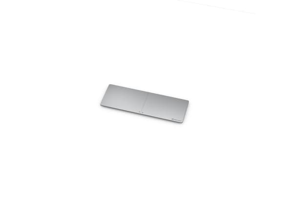 Kindermann 7449000024, Aluminium, Aluminium, 74490002xx