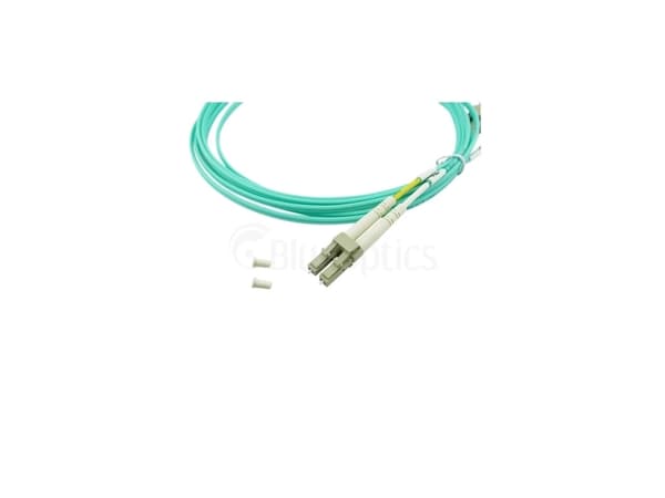 BlueOptics 10G-SR-20M-BO, 20 m, LC/APC, OM3, 2x LC, 2x LC