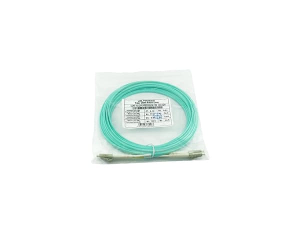 BlueOptics 10G-SR-20M-BO, 20 m, LC/APC, OM3, 2x LC, 2x LC