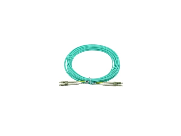BlueOptics 10G-SR-20M-BO, 20 m, LC/APC, OM3, 2x LC, 2x LC