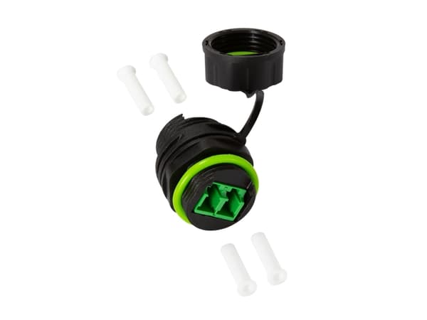 LogiLink FA05LC1, LC/LC, Hanstik/Hanstik, Sortera
