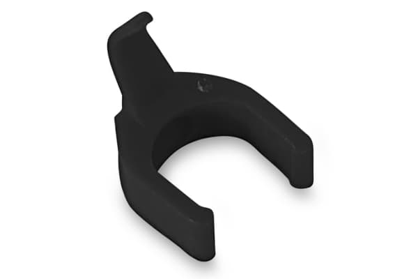 PatchSee PK-C-NO-PC, Plast, Svart