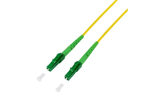 LogiLink FPSLC03, 3 m, OS2, LC/APC, LC/APC