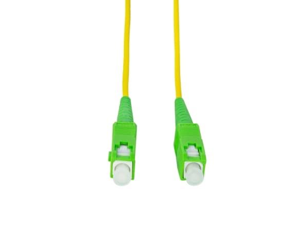 LogiLink FPSSC02, 2 m, OS2, SC, SC