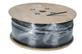 Miniatyrbild 4 av 5: EFB Elektronik 99733.50-CPR, 50 m, Cat7, S/FTP (S-STP), Svart