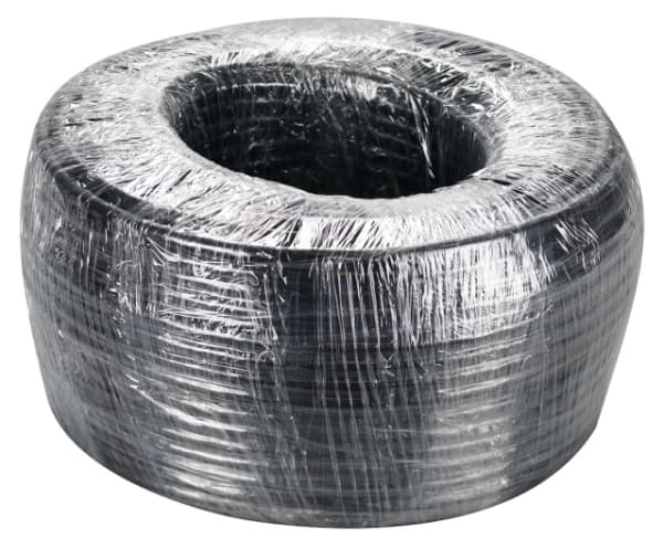 EFB Elektronik 99733.50-CPR, 50 m, Cat7, S/FTP (S-STP), Svart