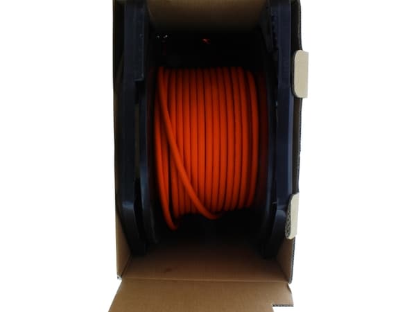InLine 71300I, 300 m, Cat7a, S/FTP, S-STP (S-STP)